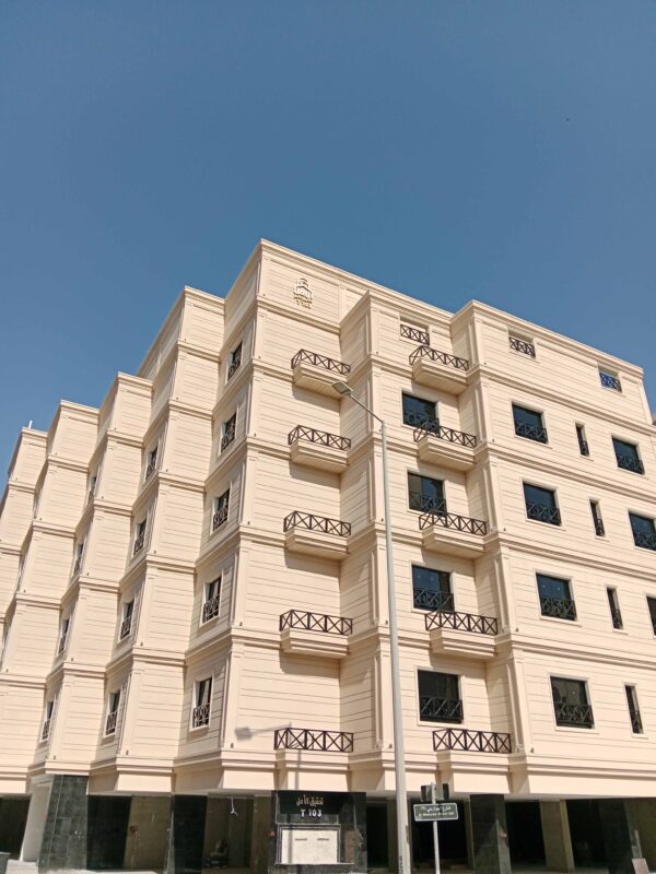 مشروع سندس T103