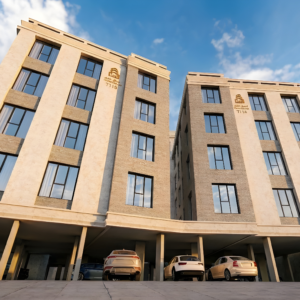 T115 - T114 الـأمل ريزيدنس