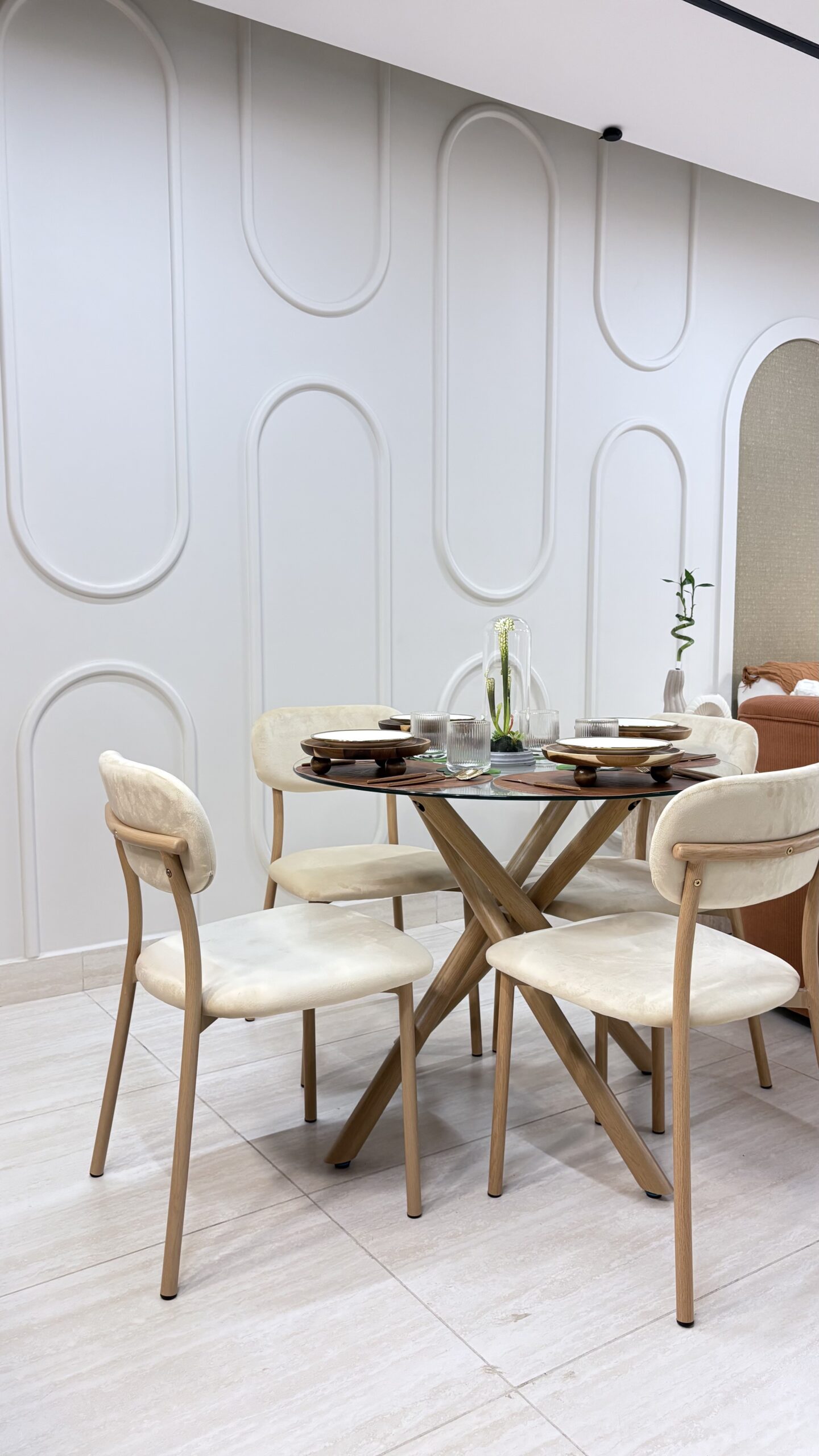 مشروع T107 - الصورة 3