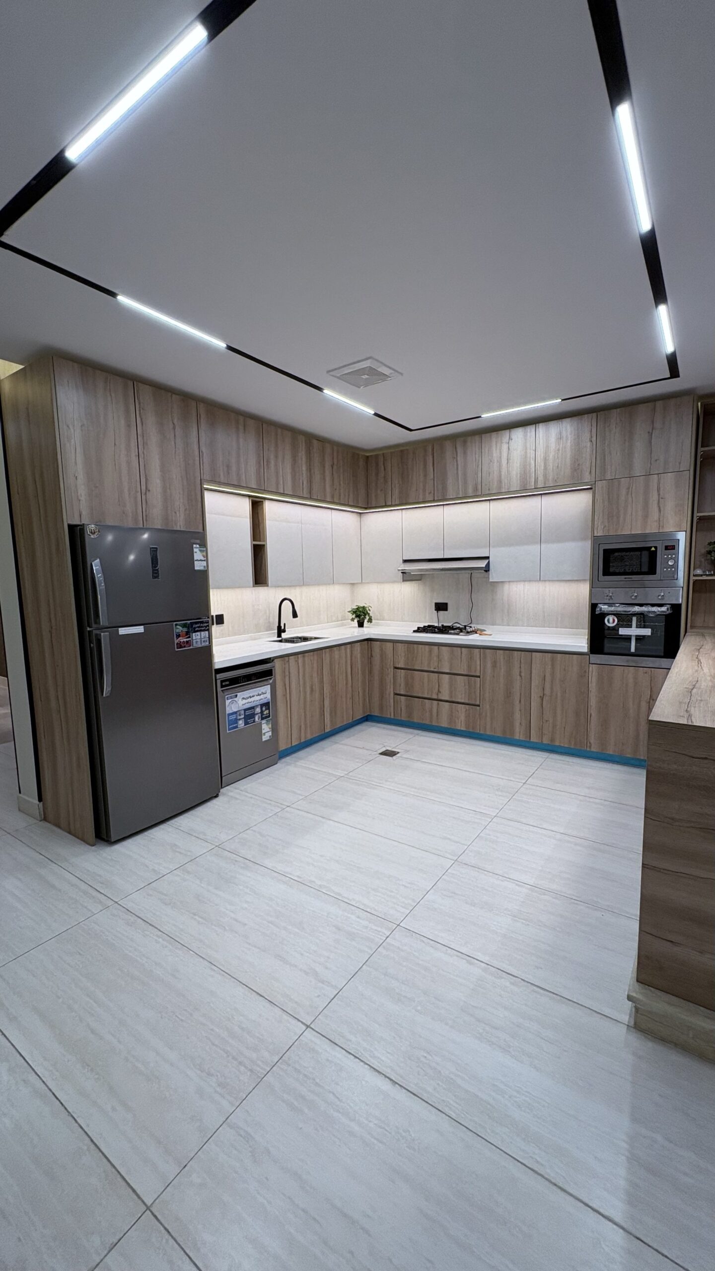 مشروع T107 - الصورة 5