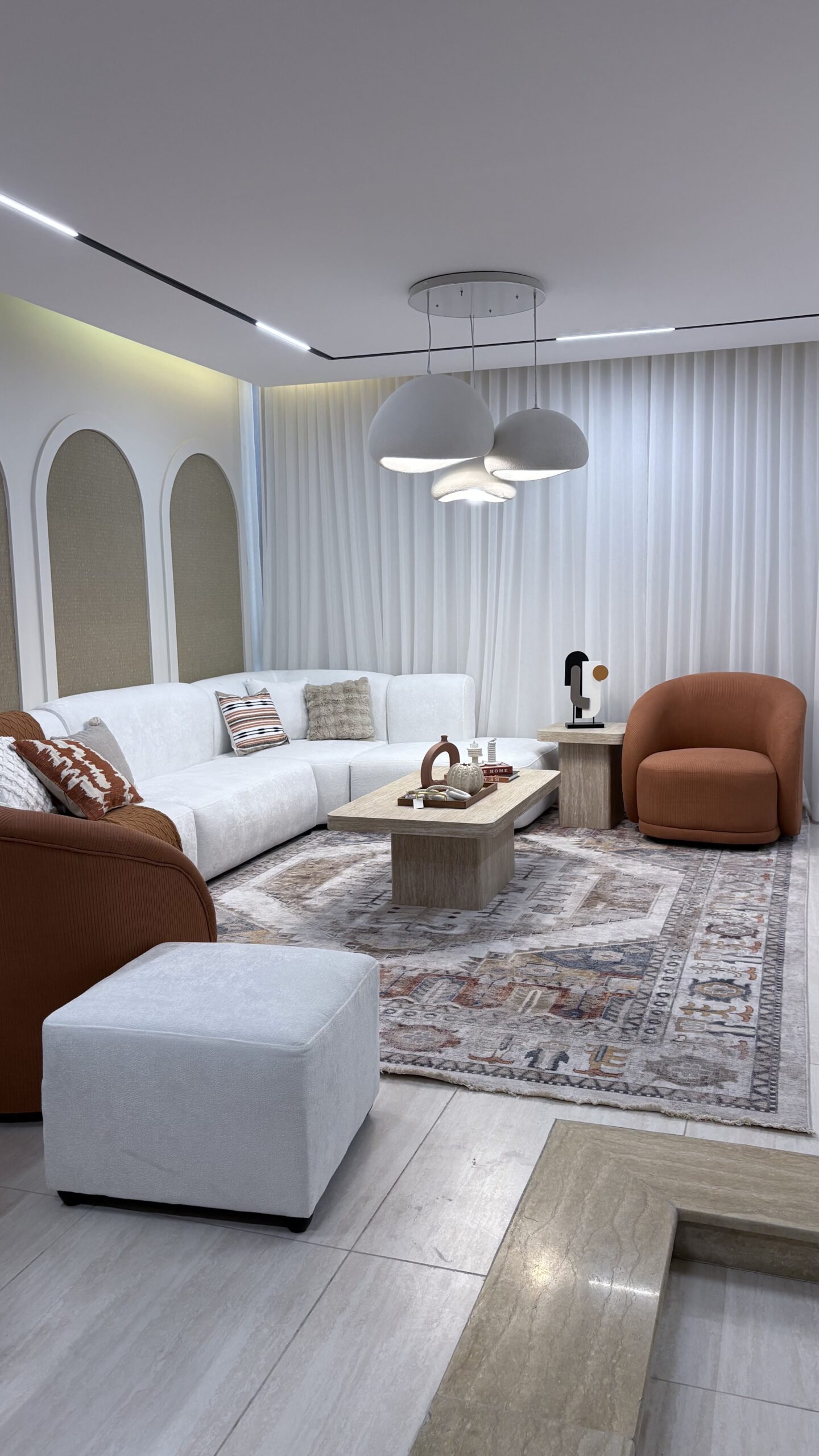 مشروع T107 - الصورة 7