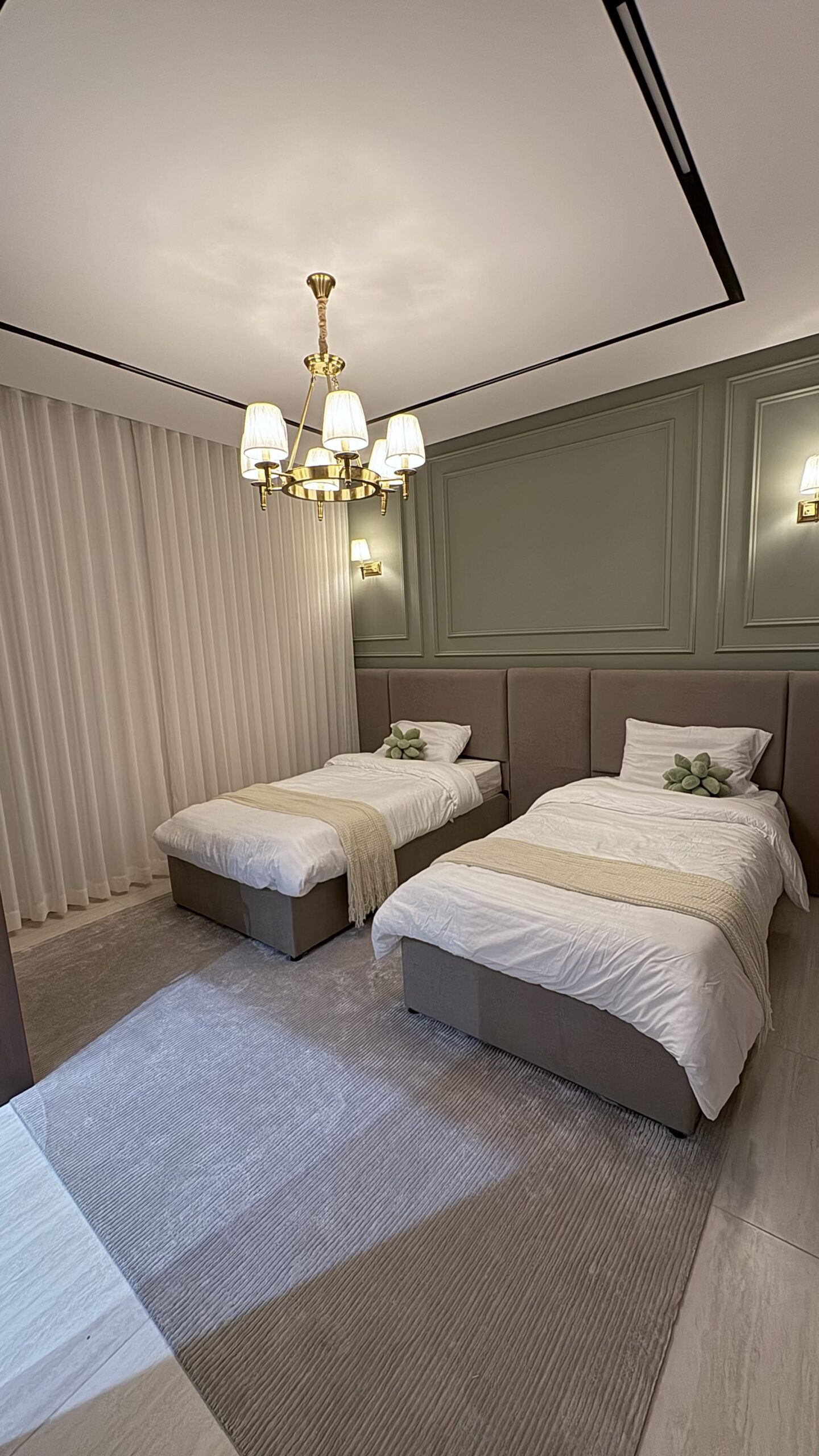 مشروع T107 - الصورة 16