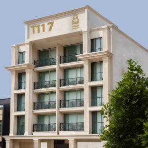 مشروع T117