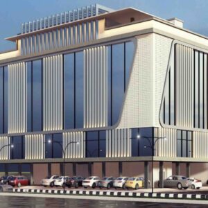 الأمل سبيس 2