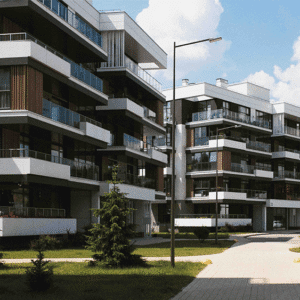 T115 - T114 الـأمل ريزيدنس