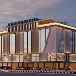 الأمــل سبيس 1