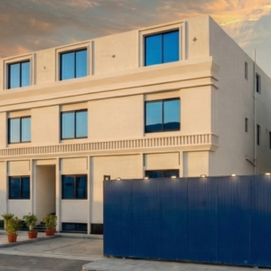 مشروع الرياض T116