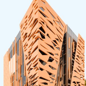 جاغوار سبيس