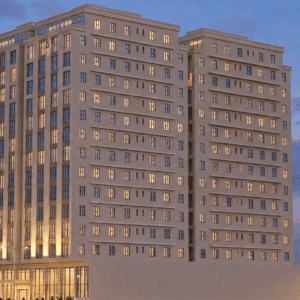 أبراج الفهد