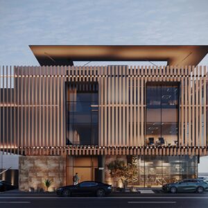 مشروع ريحانة